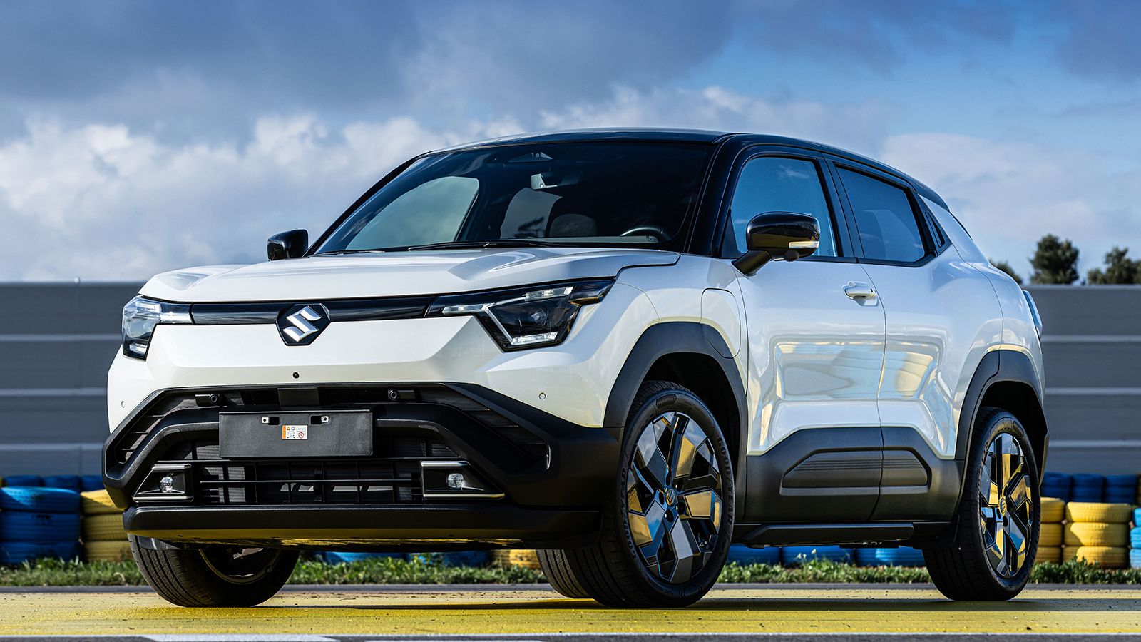 Αυτές είναι οι τιμές του Suzuki e Vitara στην Ελλάδα 